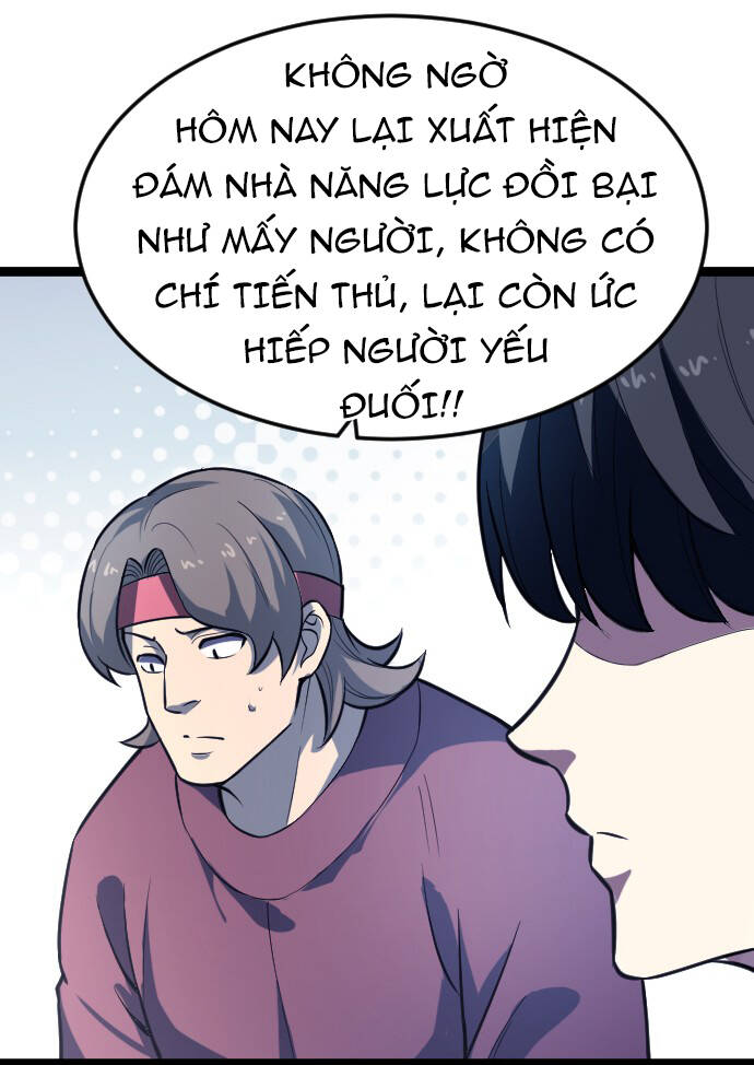 OCD Thành Vương Giả Chapter 12 - Trang 24