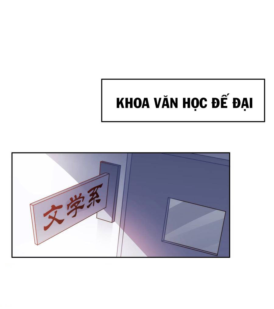 Siêu Thần Hẹn Hò Cùng Hoa Khôi Chapter 31 - Trang 33