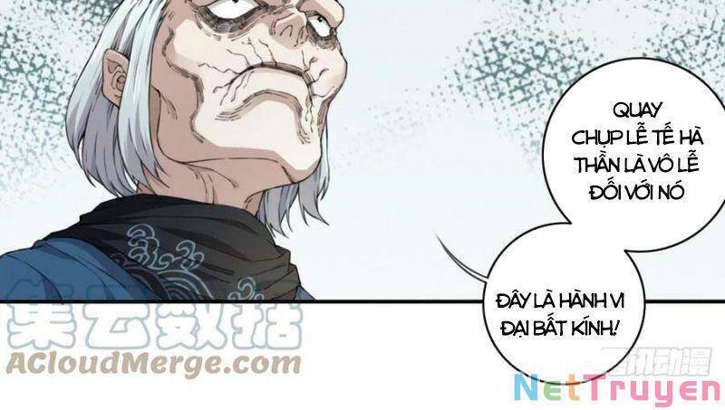 Tôi Là Người Môi Giới Của Ngôi Nhà Kỳ Quái Chapter 80 - Trang 18