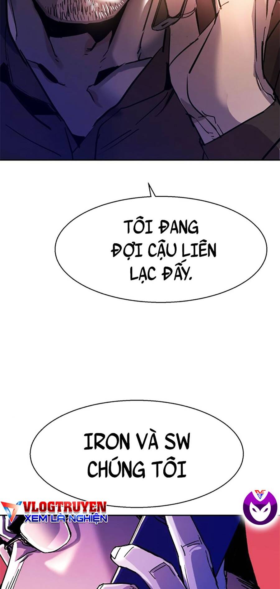 Bạn Học Của Tôi Là Lính Đánh Thuê Chapter 88 - Trang 106