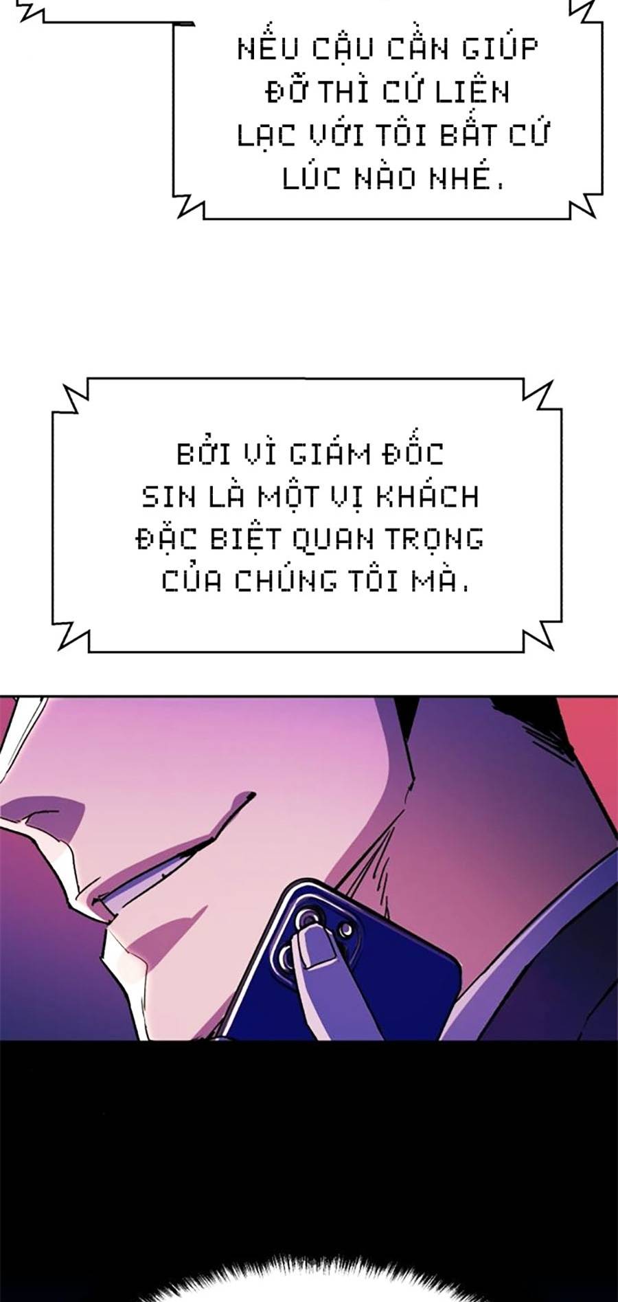 Bạn Học Của Tôi Là Lính Đánh Thuê Chapter 88 - Trang 108