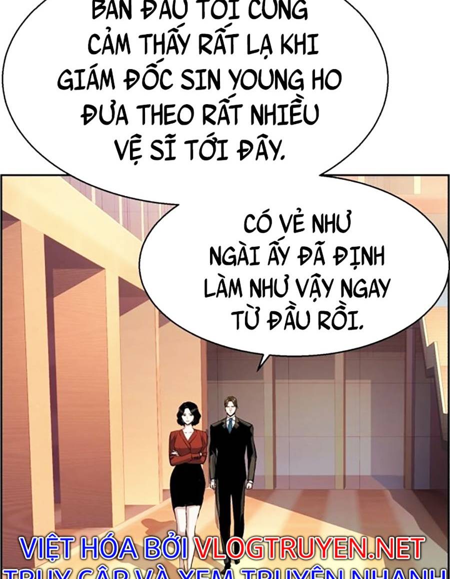 Bạn Học Của Tôi Là Lính Đánh Thuê Chapter 88 - Trang 55