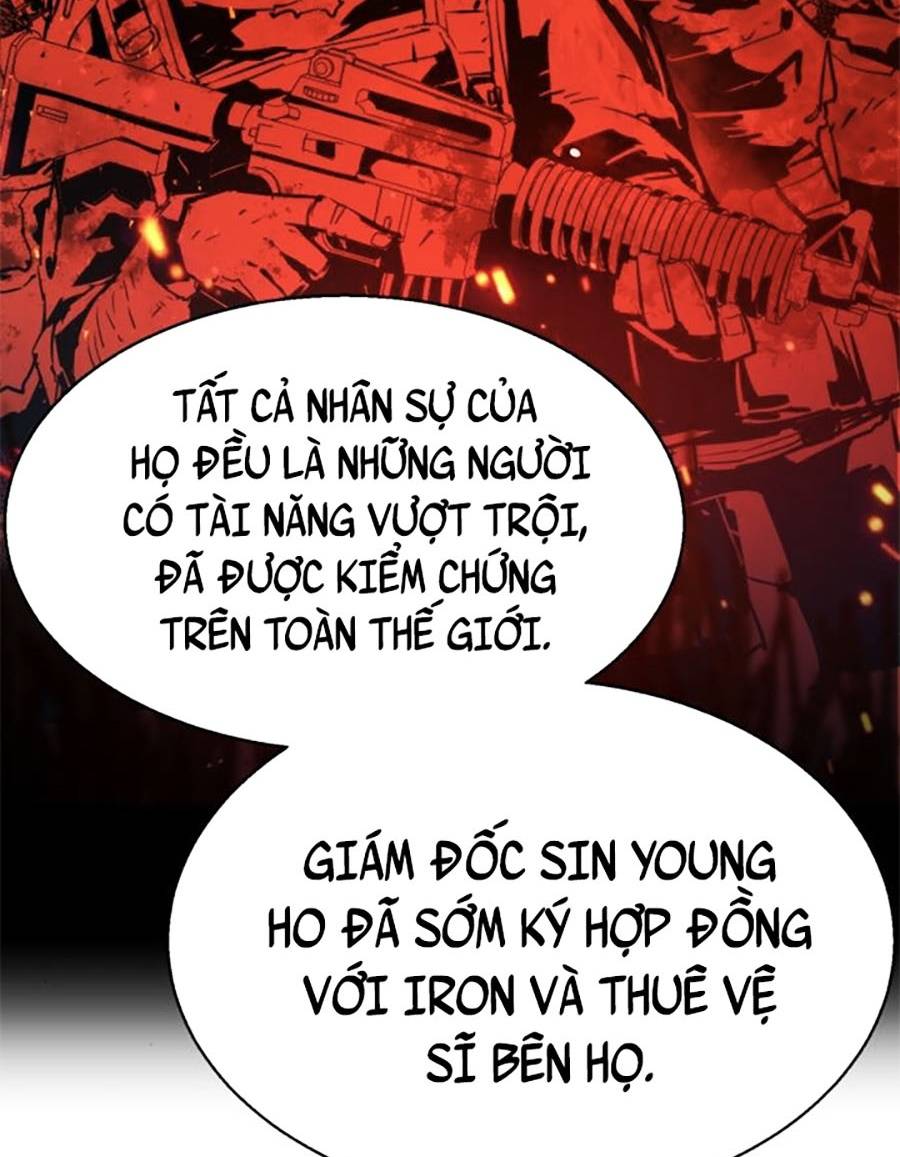 Bạn Học Của Tôi Là Lính Đánh Thuê Chapter 88 - Trang 58