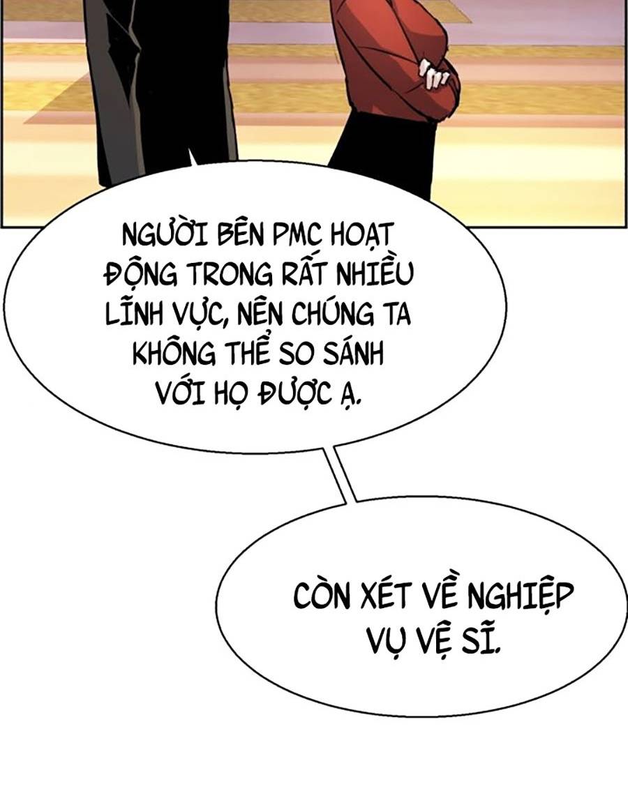 Bạn Học Của Tôi Là Lính Đánh Thuê Chapter 88 - Trang 60