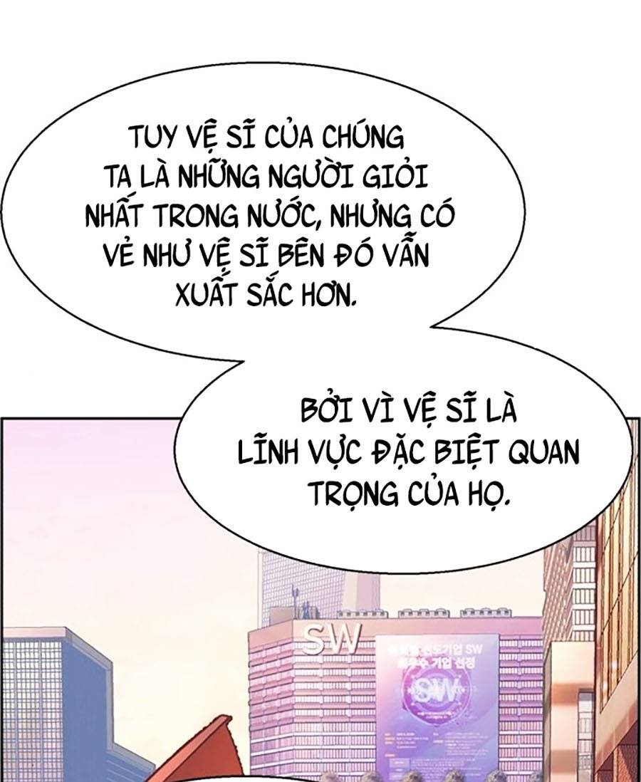 Bạn Học Của Tôi Là Lính Đánh Thuê Chapter 88 - Trang 61