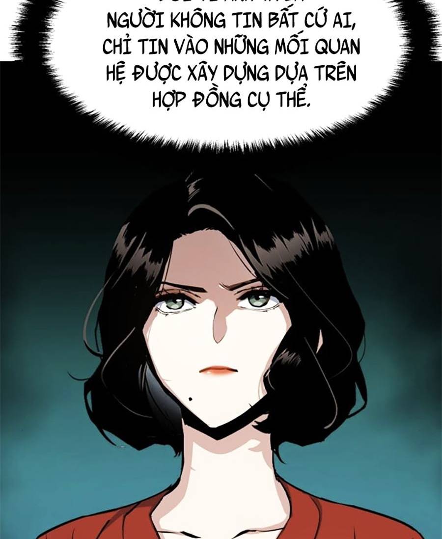 Bạn Học Của Tôi Là Lính Đánh Thuê Chapter 88 - Trang 68