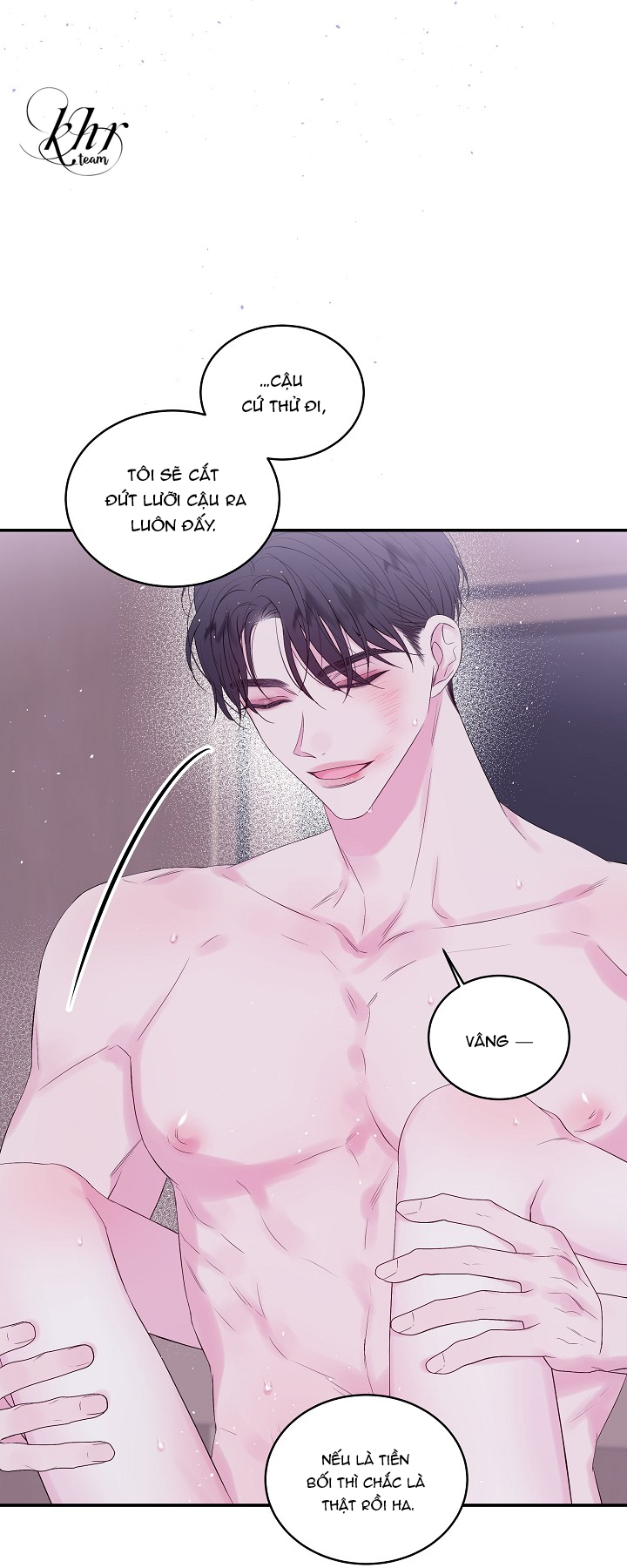 Đêm Thứ Hai Chapter 3 - Trang 38