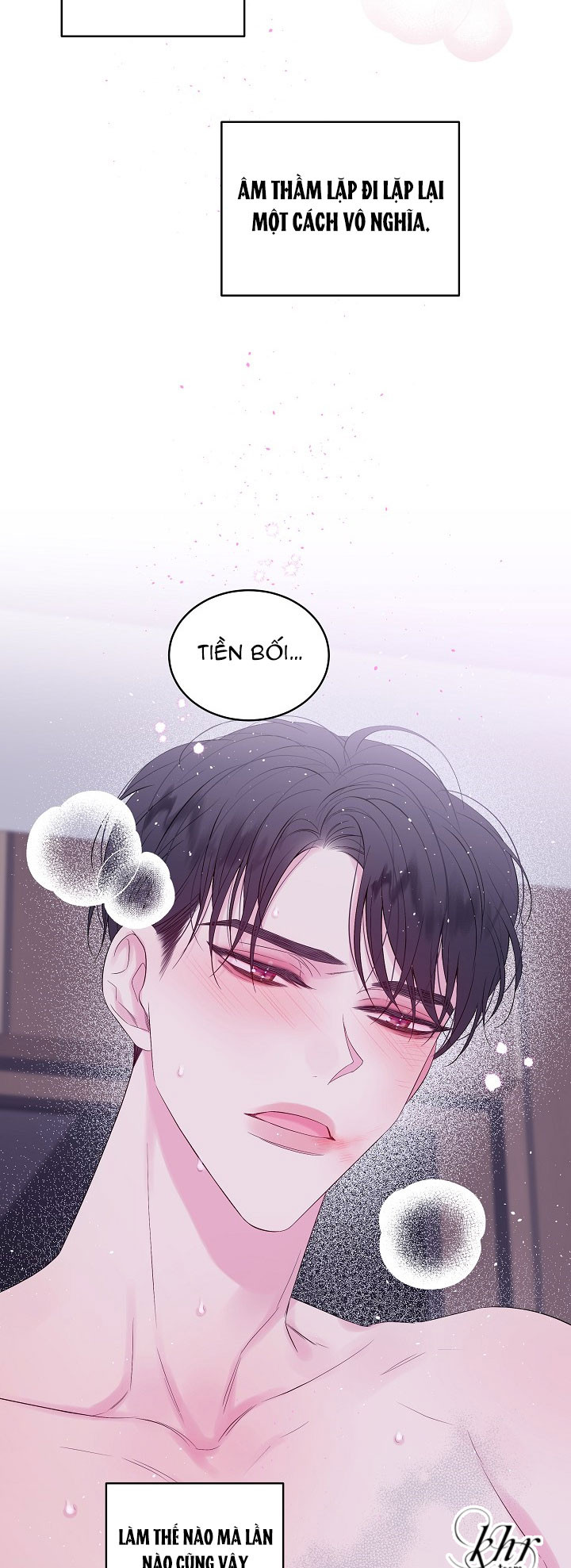 Đêm Thứ Hai Chapter 4 - Trang 12