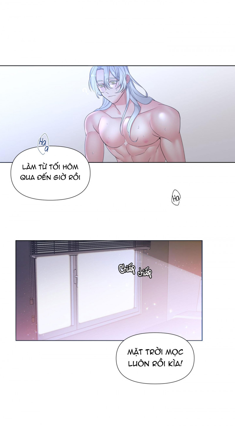 Heesu À, Cứu Tôi Với? Chapter 1 - Trang 7