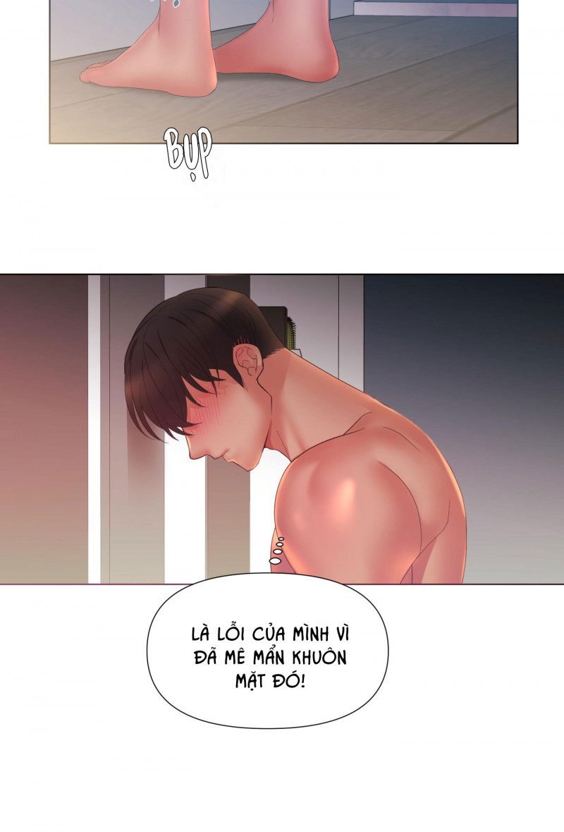 Heesu À, Cứu Tôi Với? Chapter 2 - Trang 17