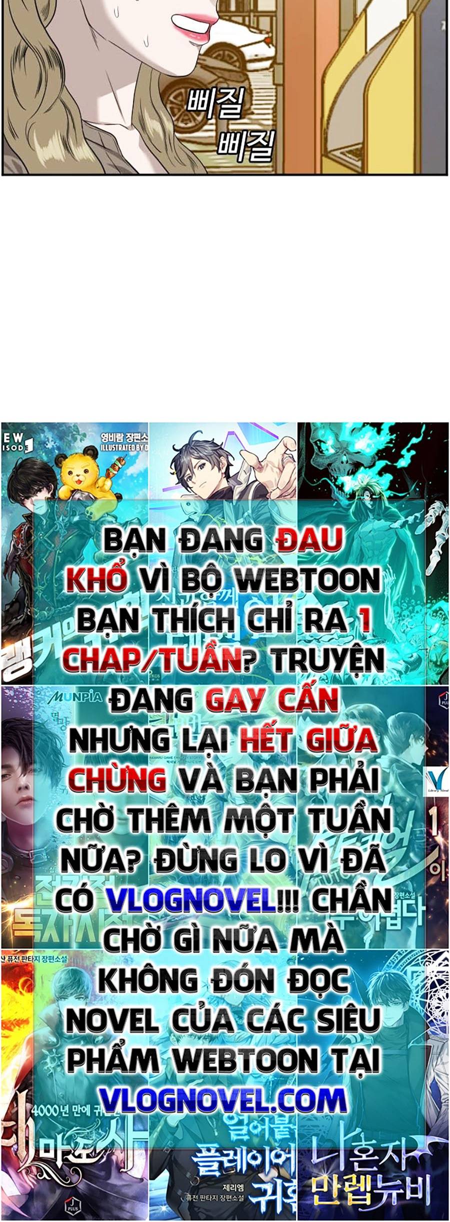 Người Xấu Chapter 95 - Trang 20