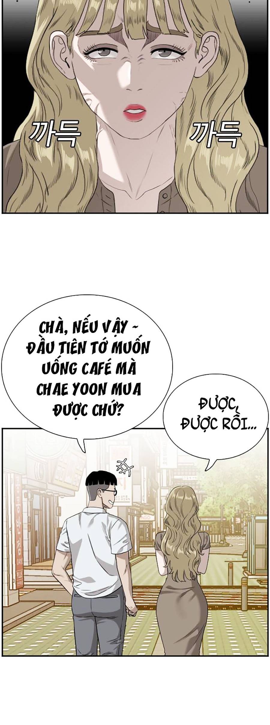 Người Xấu Chapter 95 - Trang 25