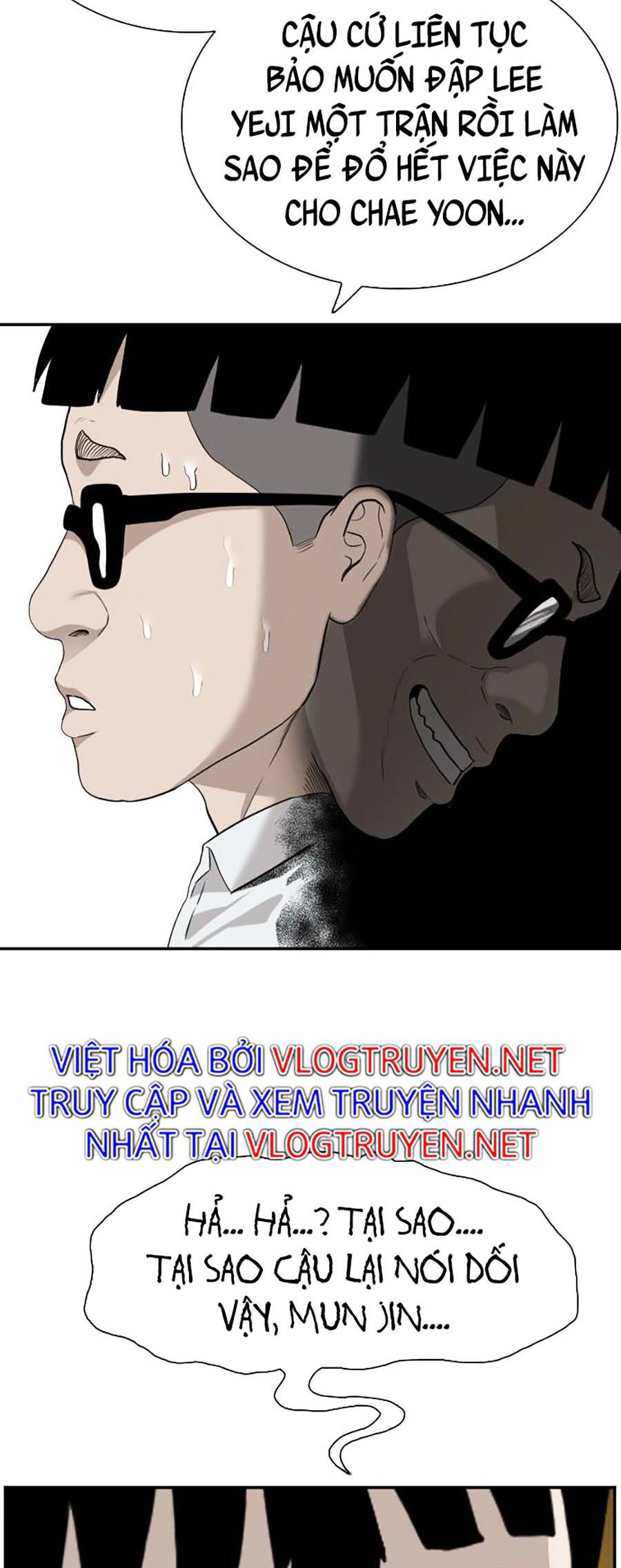 Người Xấu Chapter 95 - Trang 67