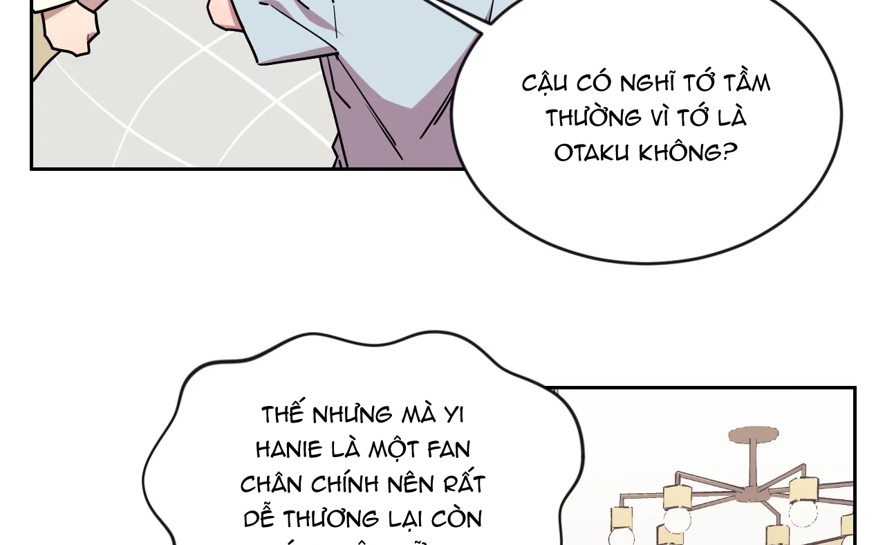 Tiêu Chuẩn Tình Yêu 100% Chapter 6 - Trang 37