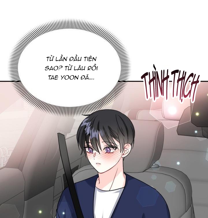 Xác Suất Tình Yêu Chapter 48 - Trang 39