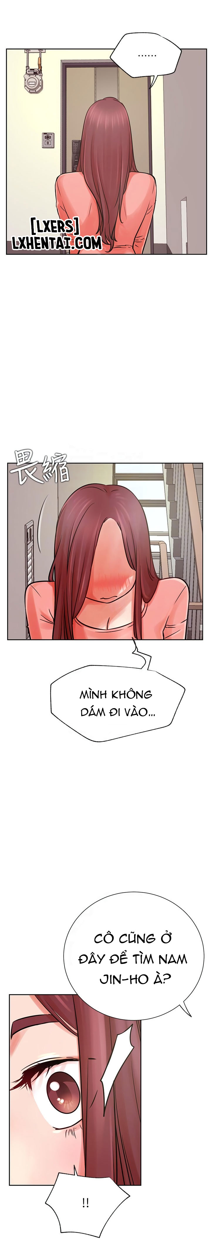 Cuộc Sống Như Anh Hằng Mơ Chapter 34 - Trang 5