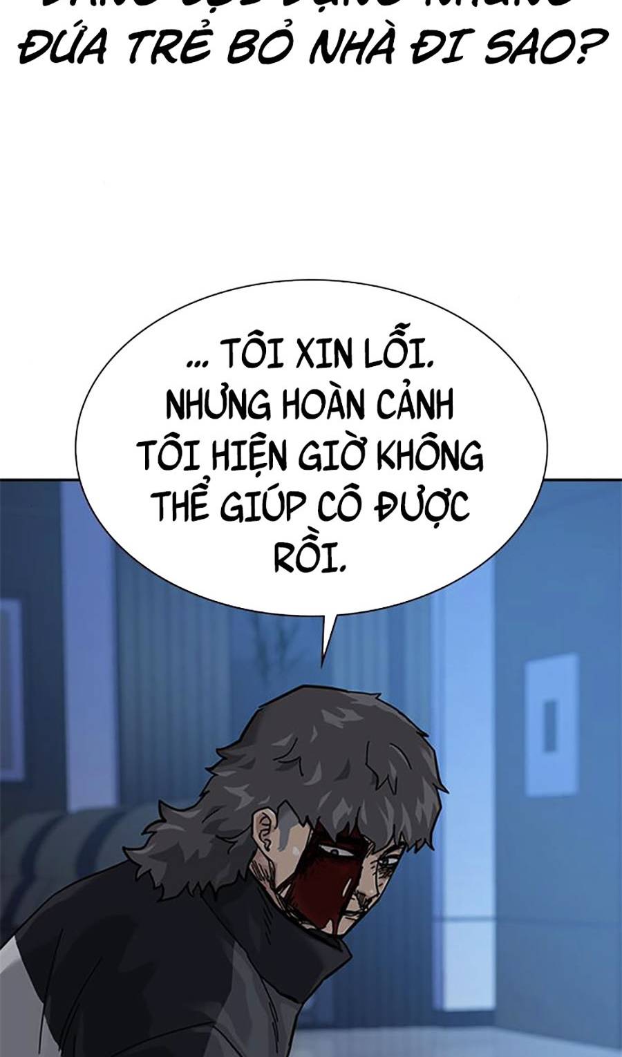 Để Có Thể Sống Sót Chapter 59 - Trang 54