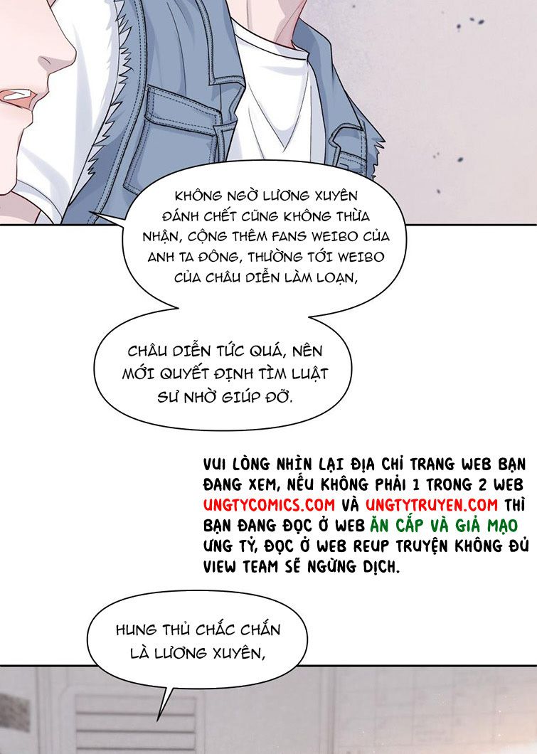 Bì Nang Chapter 10 - Trang 25