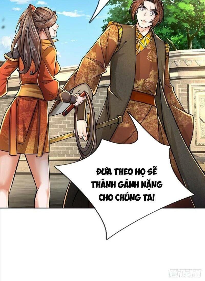 Chúa Tể Chi Lộ Chapter 113 - Trang 19