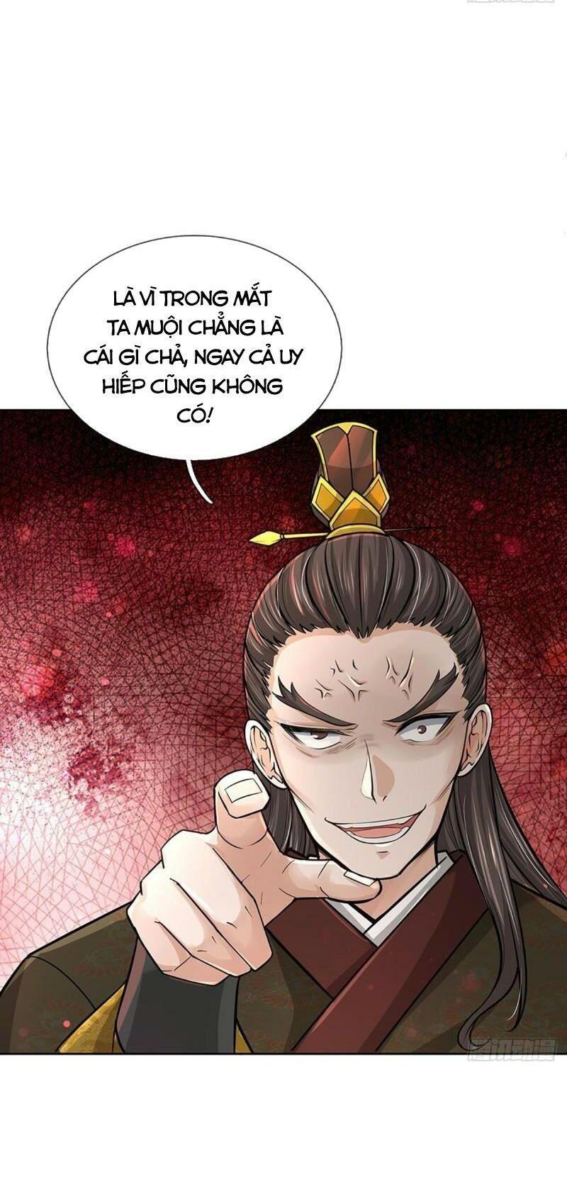 Chúa Tể Chi Lộ Chapter 113 - Trang 4