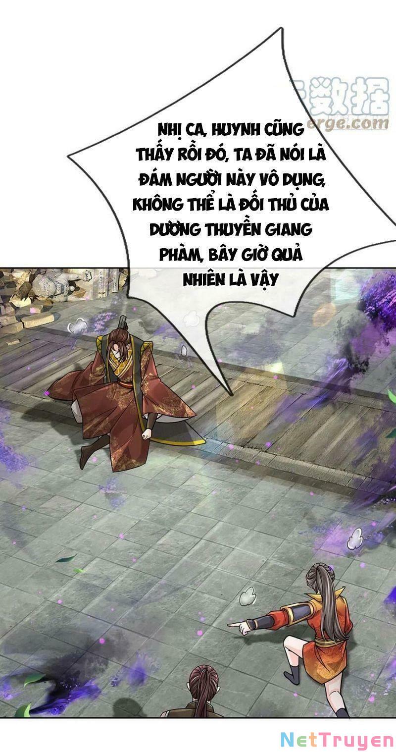 Chúa Tể Chi Lộ Chapter 114 - Trang 28