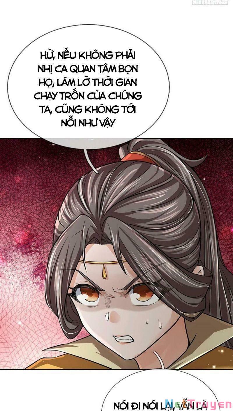 Chúa Tể Chi Lộ Chapter 114 - Trang 30