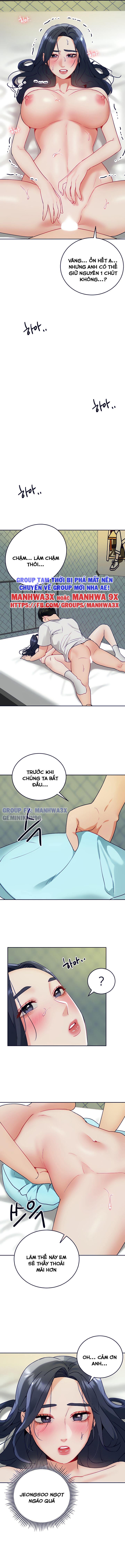 Công Việc Part Time Chapter 26 - Trang 4