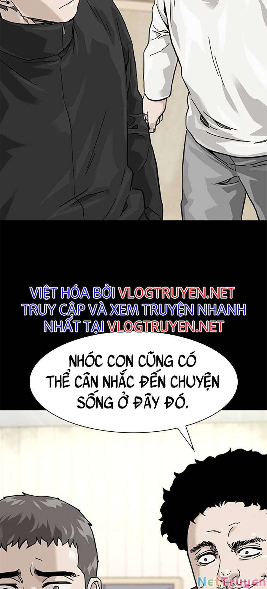 Để Có Thể Sống Sót Chapter 60 - Trang 46