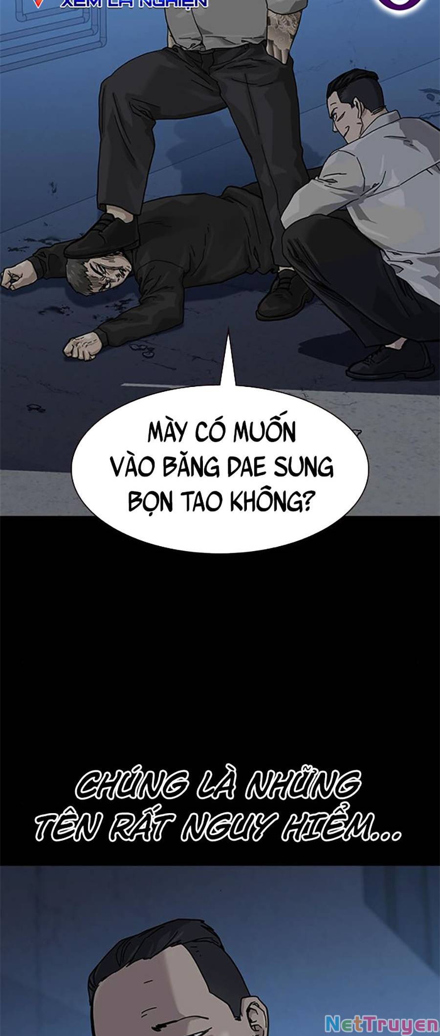 Để Có Thể Sống Sót Chapter 60 - Trang 52