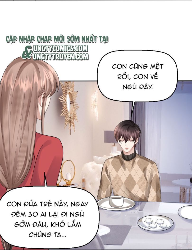 Máy Bay Giấy Chapter 58 - Trang 6