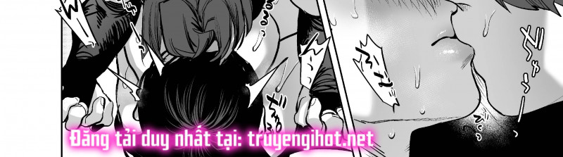 Người Đàn Ông Cứu Tôi Trong Chuyến Đi Isekai Lại Là Một Tên Sát Nhân Giết Người Chapter 14.2 - Trang 50