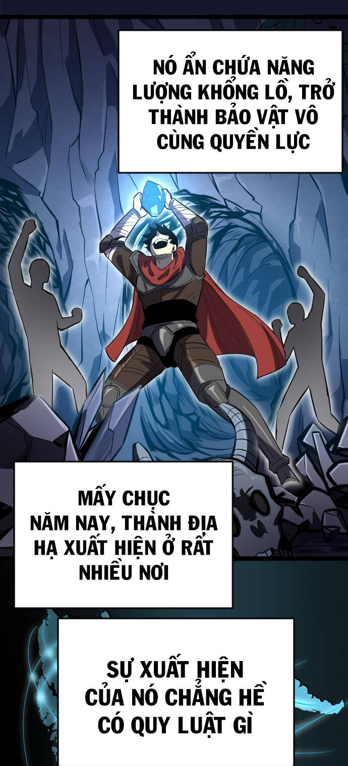 OCD Thành Vương Giả Chapter 13 - Trang 48