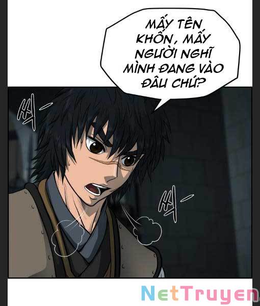 Phong Lôi Kiếm Chapter 25 - Trang 59