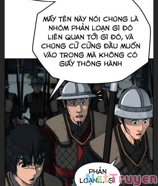 Phong Lôi Kiếm Chapter 25 - Trang 62