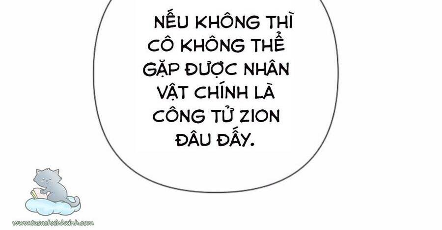 Cách Hiệp Sĩ Sống Như Một Tiểu Thư Quyền Quý Chapter 69 - Trang 17