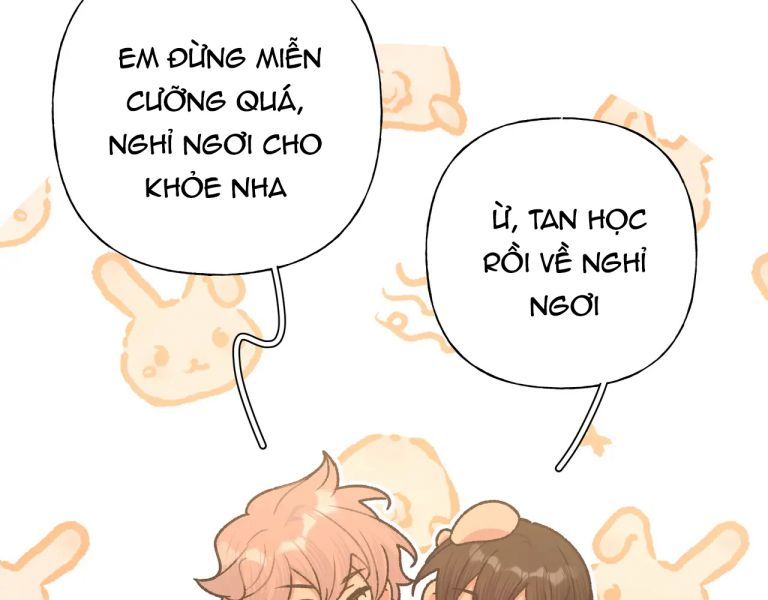 Cẩn Thận Bị Mộng Ma Ăn Sạch Đấy Chapter 76 - Trang 16