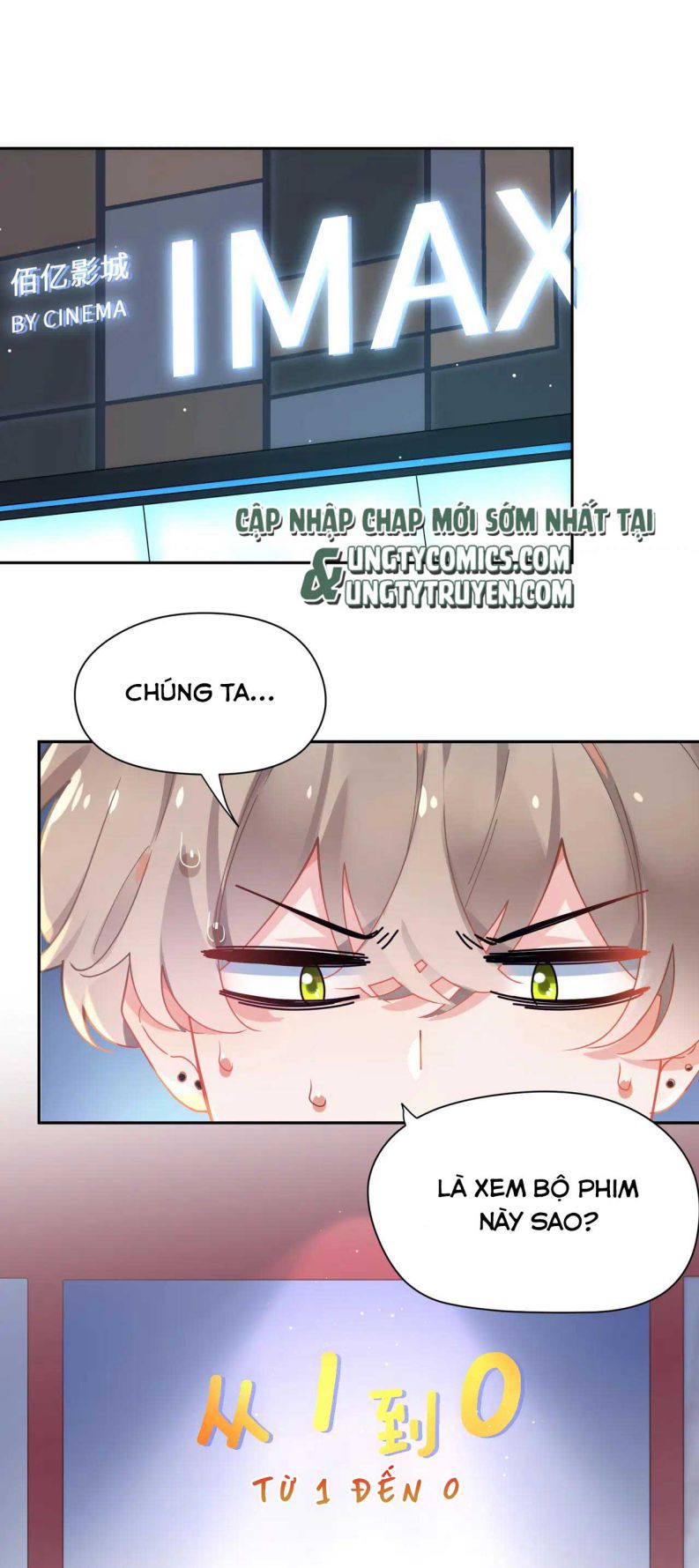 Có Bản Lĩnh Thì Cứ Hung Dữ Đi? Chapter 67 - Trang 2