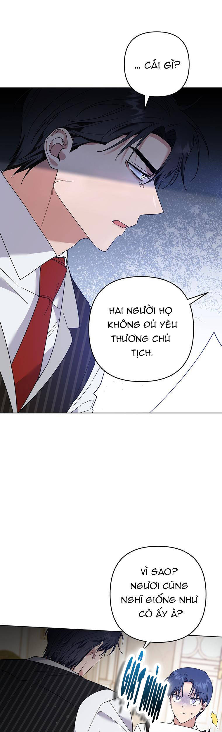 Hãy Để Tôi Được Hiểu Em Chapter 82 - Trang 34