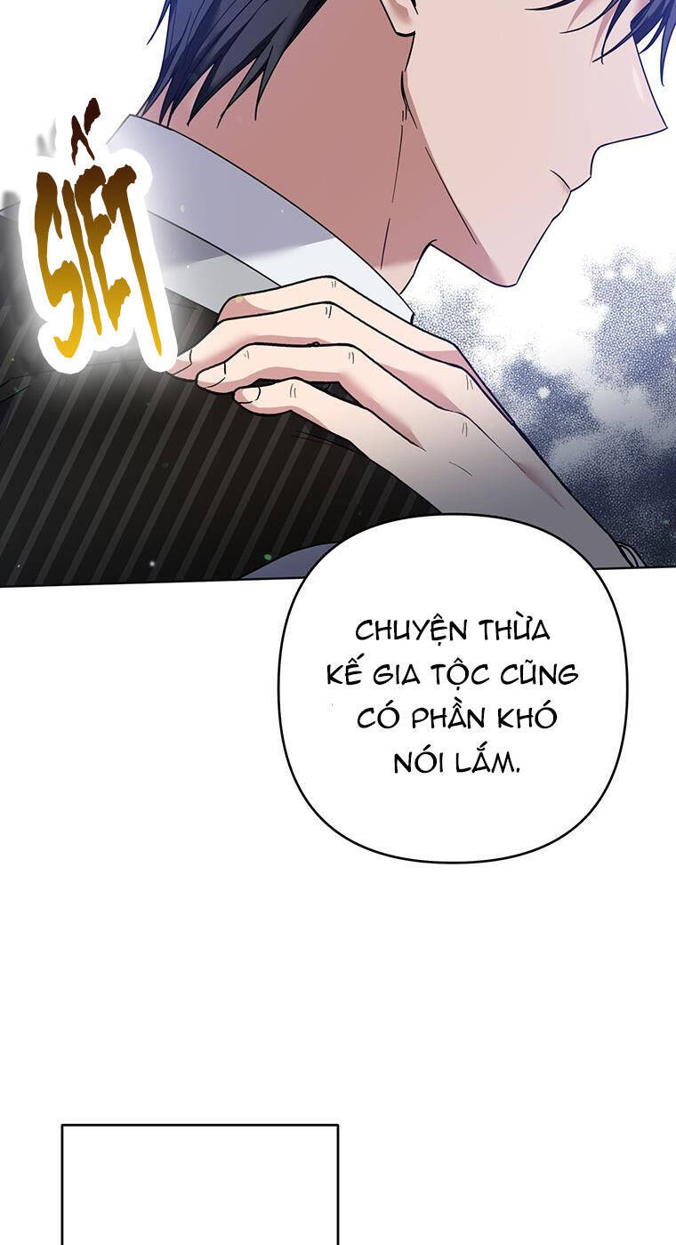 Hãy Để Tôi Được Hiểu Em Chapter 82 - Trang 44