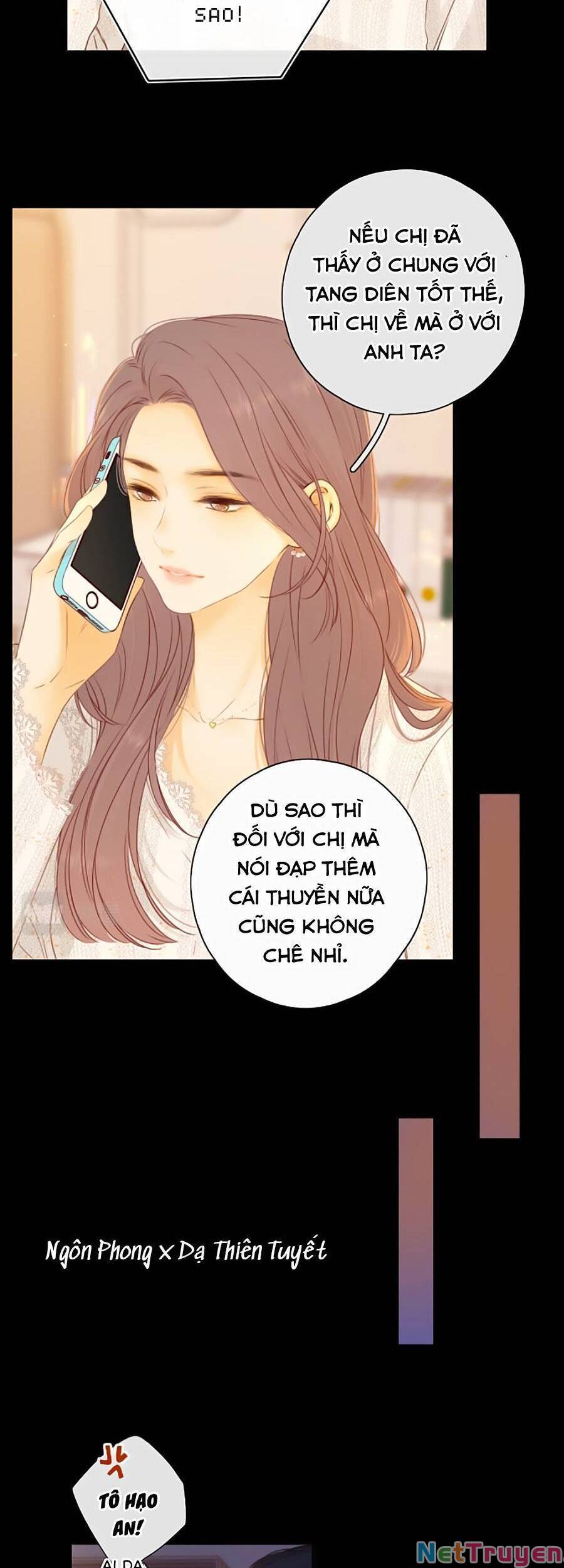 Khó Dỗ Dành Chapter 16 - Trang 10