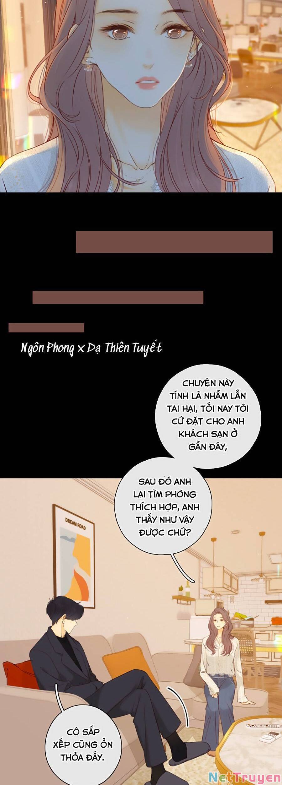 Khó Dỗ Dành Chapter 16 - Trang 16