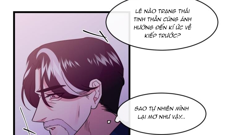 Kiếp Trước Bí Ẩn Của Giáo Sư Chapter 19 - Trang 45