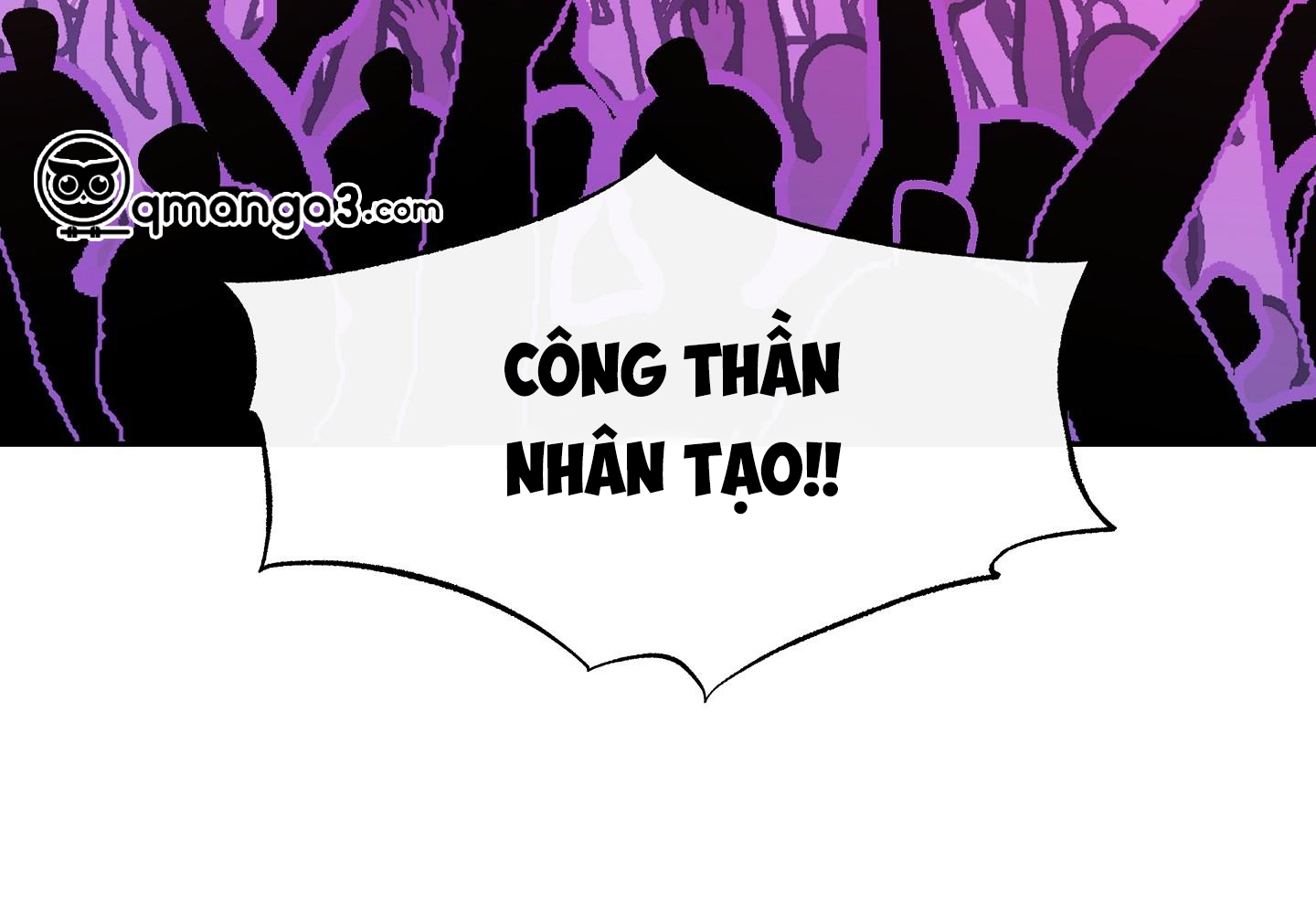 Người Tình Của Sura Chapter 82 - Trang 30