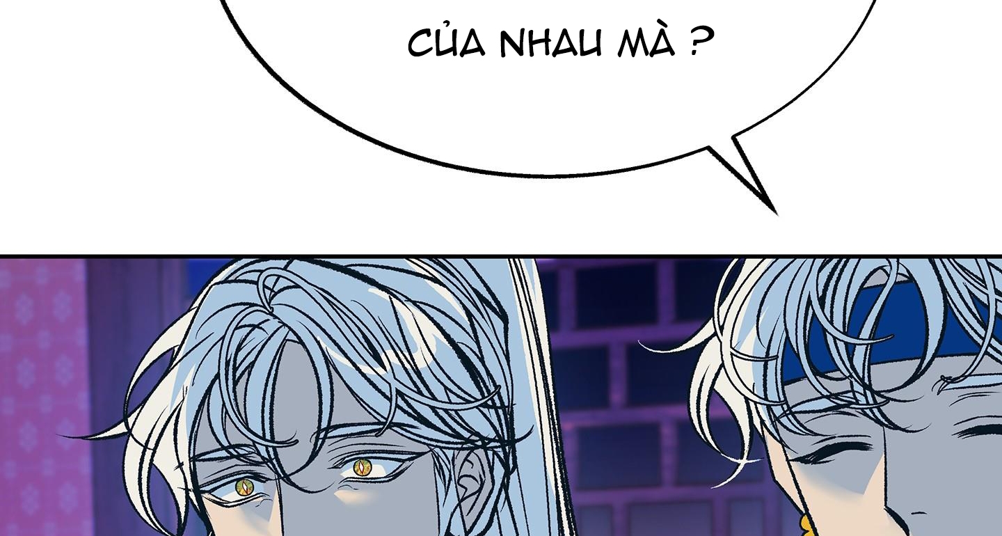 Người Tình Của Sura Chapter 83 - Trang 114