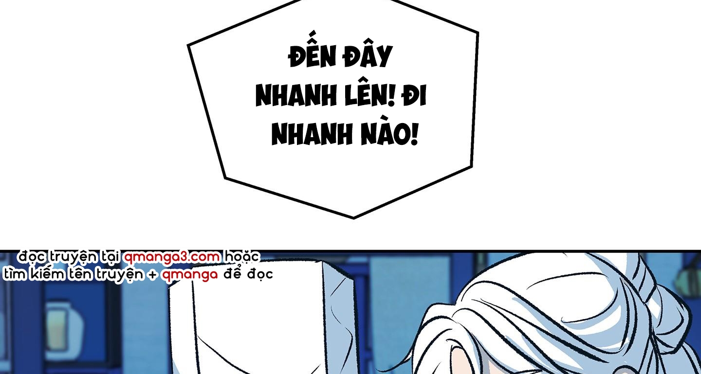 Người Tình Của Sura Chapter 83 - Trang 39