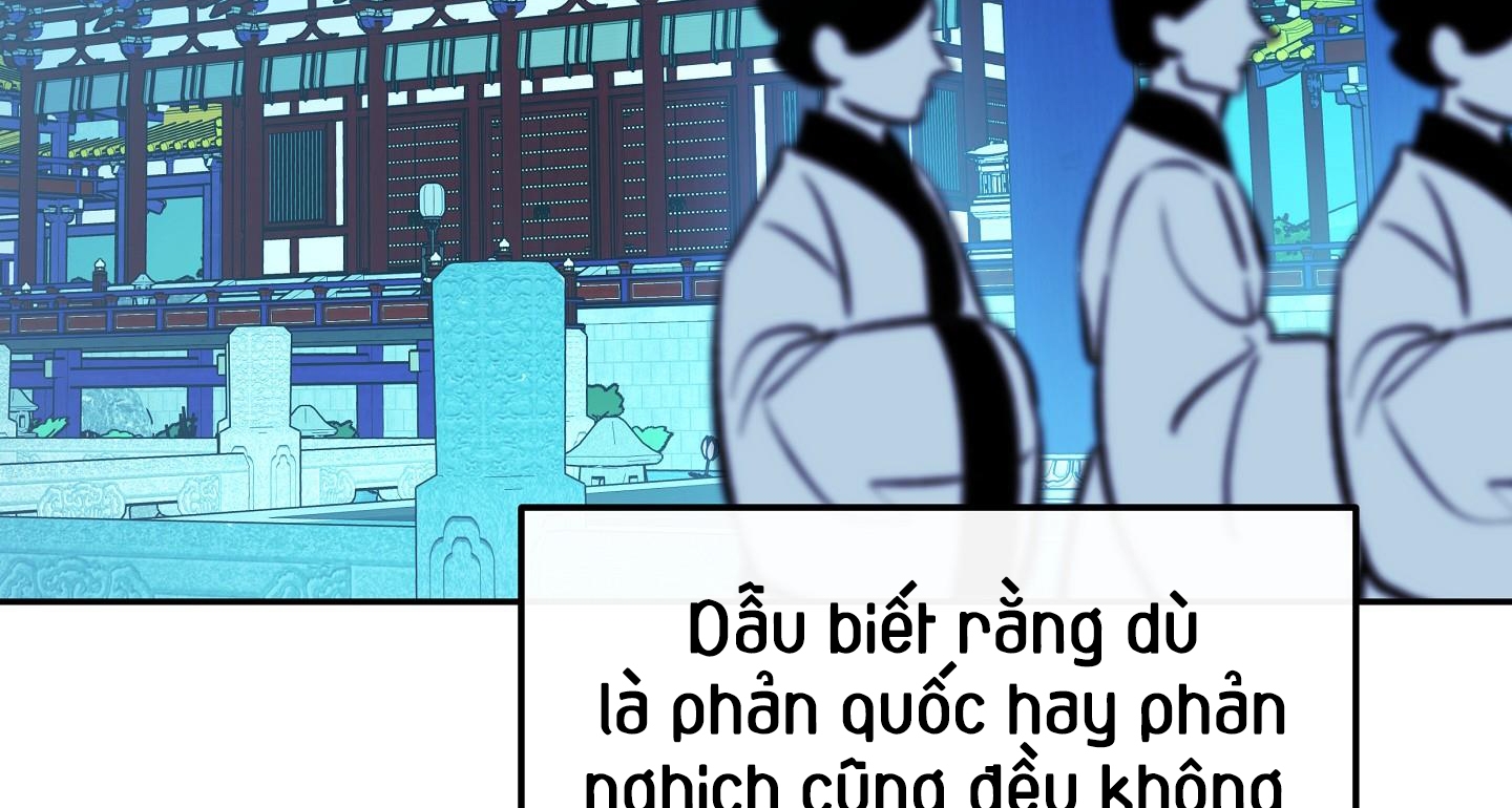 Người Tình Của Sura Chapter 83 - Trang 10