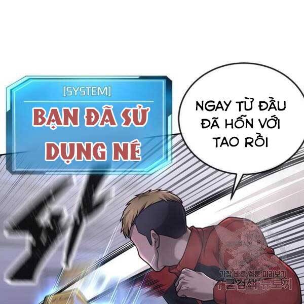 Nhiệm Vụ Diệu Kỳ Chapter 36 - Trang 10