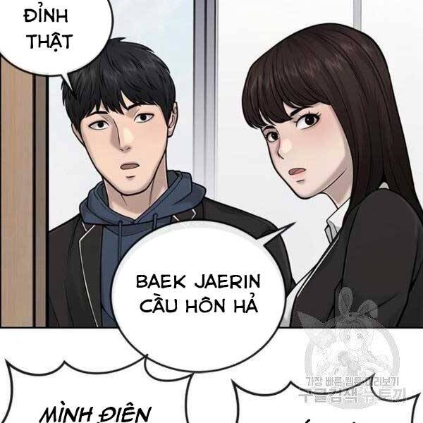 Nhiệm Vụ Diệu Kỳ Chapter 36 - Trang 133