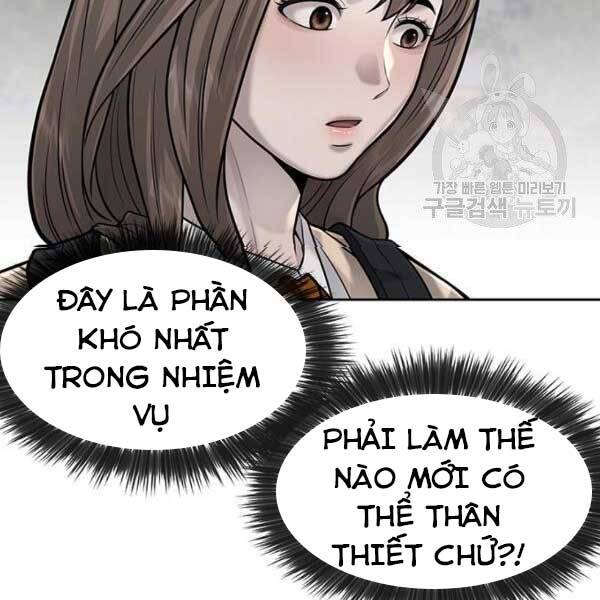 Nhiệm Vụ Diệu Kỳ Chapter 36 - Trang 194