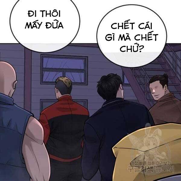 Nhiệm Vụ Diệu Kỳ Chapter 36 - Trang 35